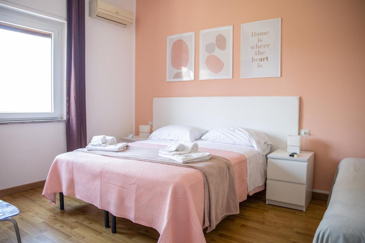 كروتوني B&B Pitagora المظهر الخارجي الصورة