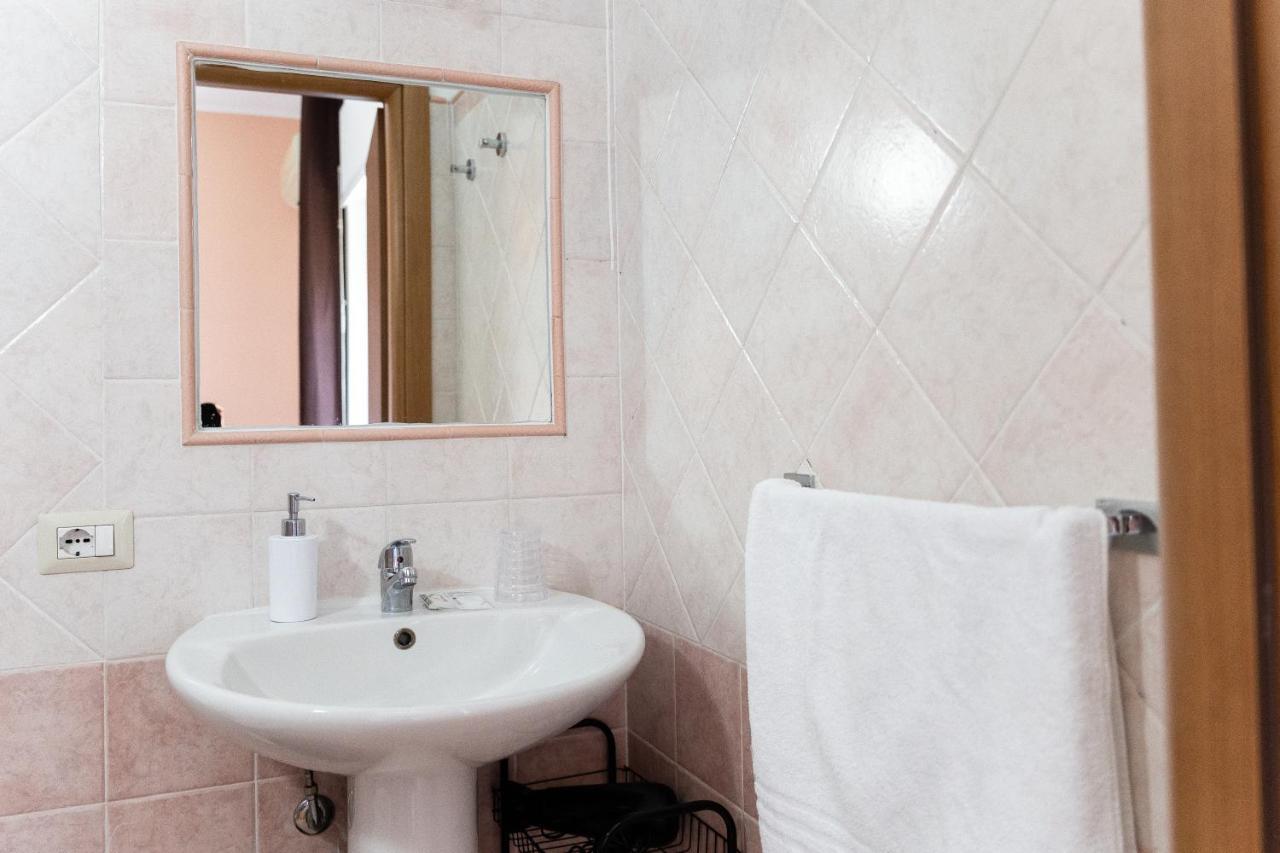 كروتوني B&B Pitagora المظهر الخارجي الصورة