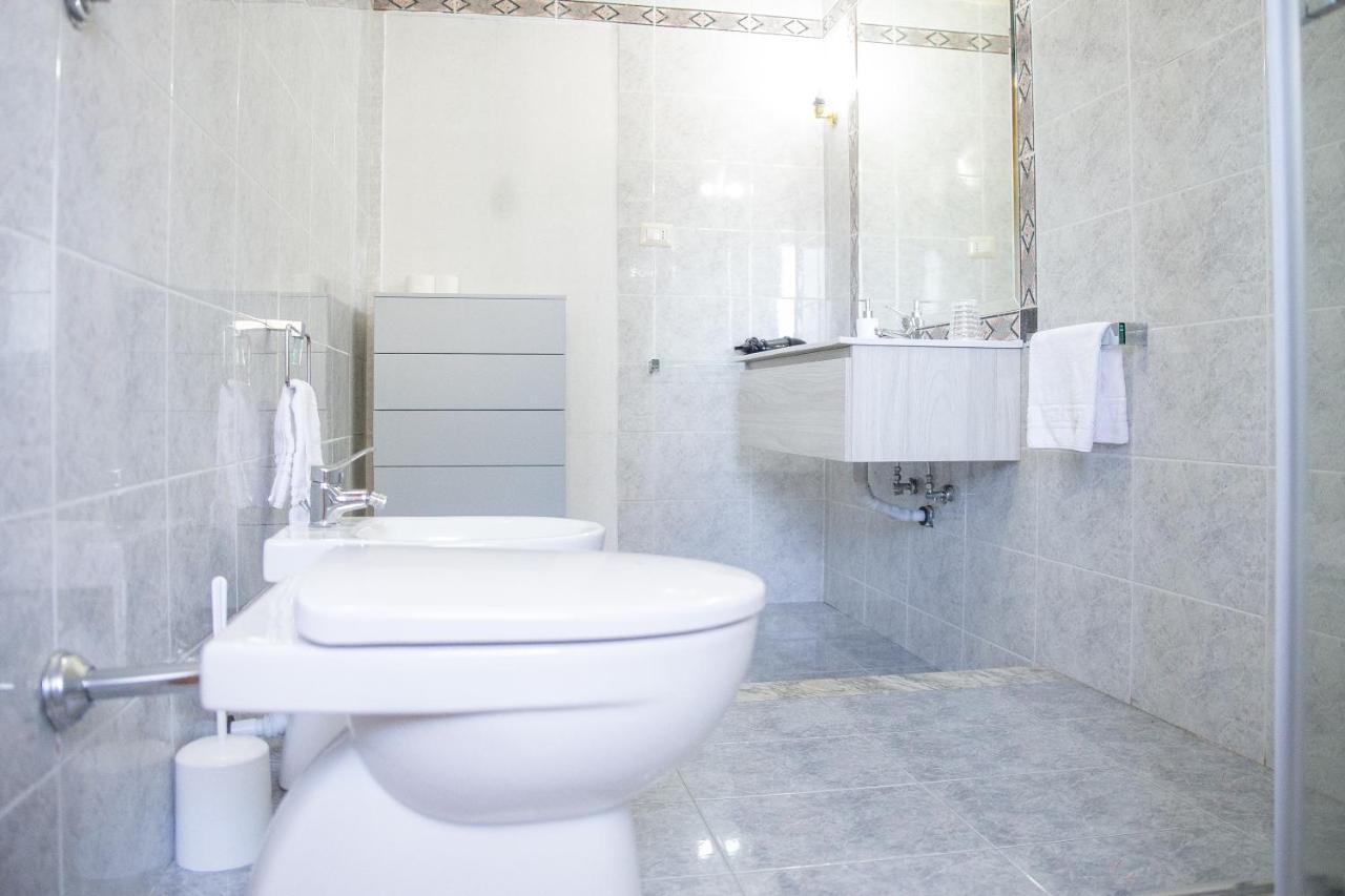 كروتوني B&B Pitagora المظهر الخارجي الصورة