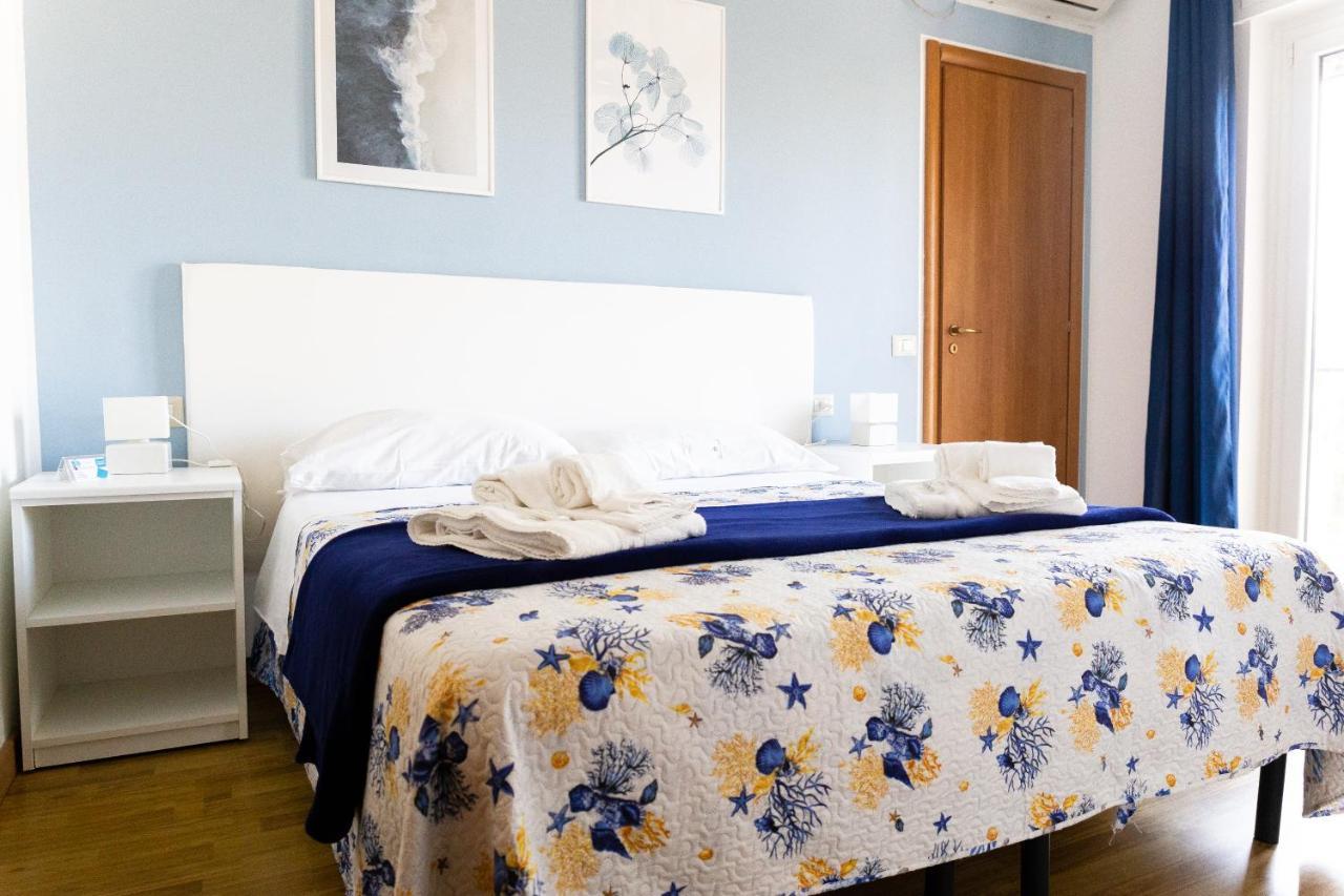 كروتوني B&B Pitagora المظهر الخارجي الصورة